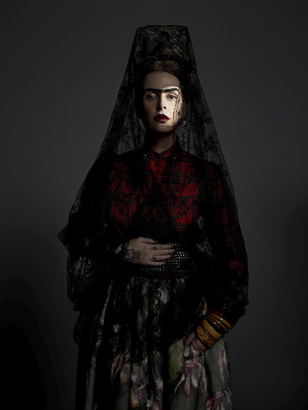 Call Me Frida exposicao Call Me Frida exposicao